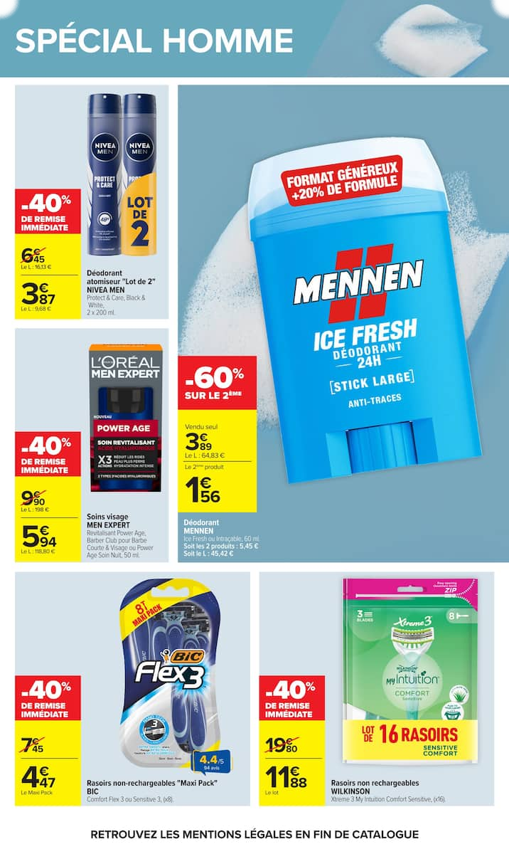 TOUTES EN BEAUTÉ - Page 53