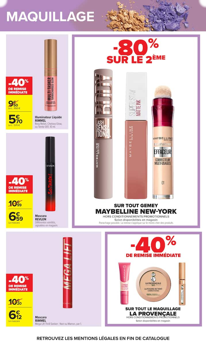 TOUTES EN BEAUTÉ - Page 24