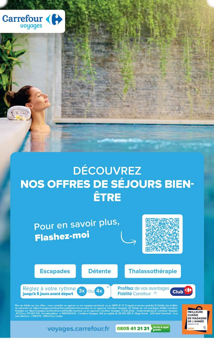 TOUTES EN BEAUTÉ - Page 48