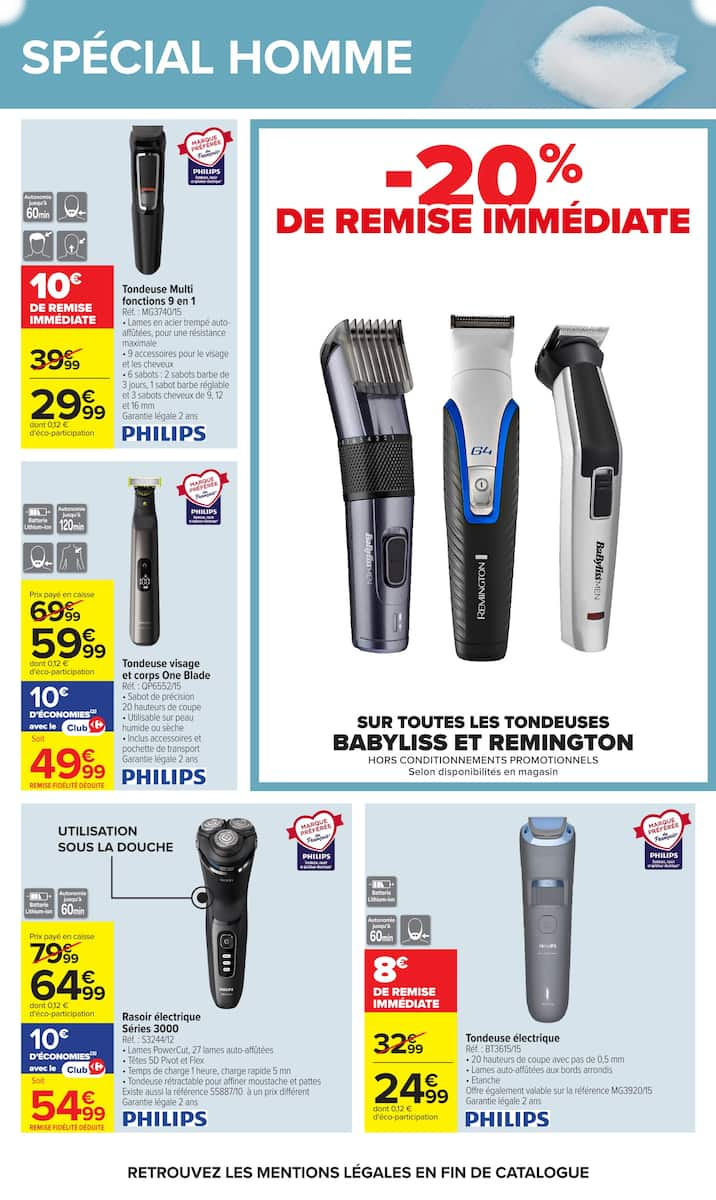 TOUTES EN BEAUTÉ - Page 57