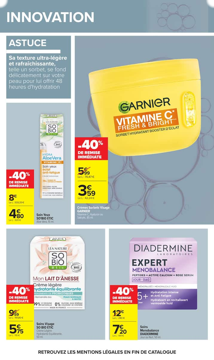 TOUTES EN BEAUTÉ - Page 4