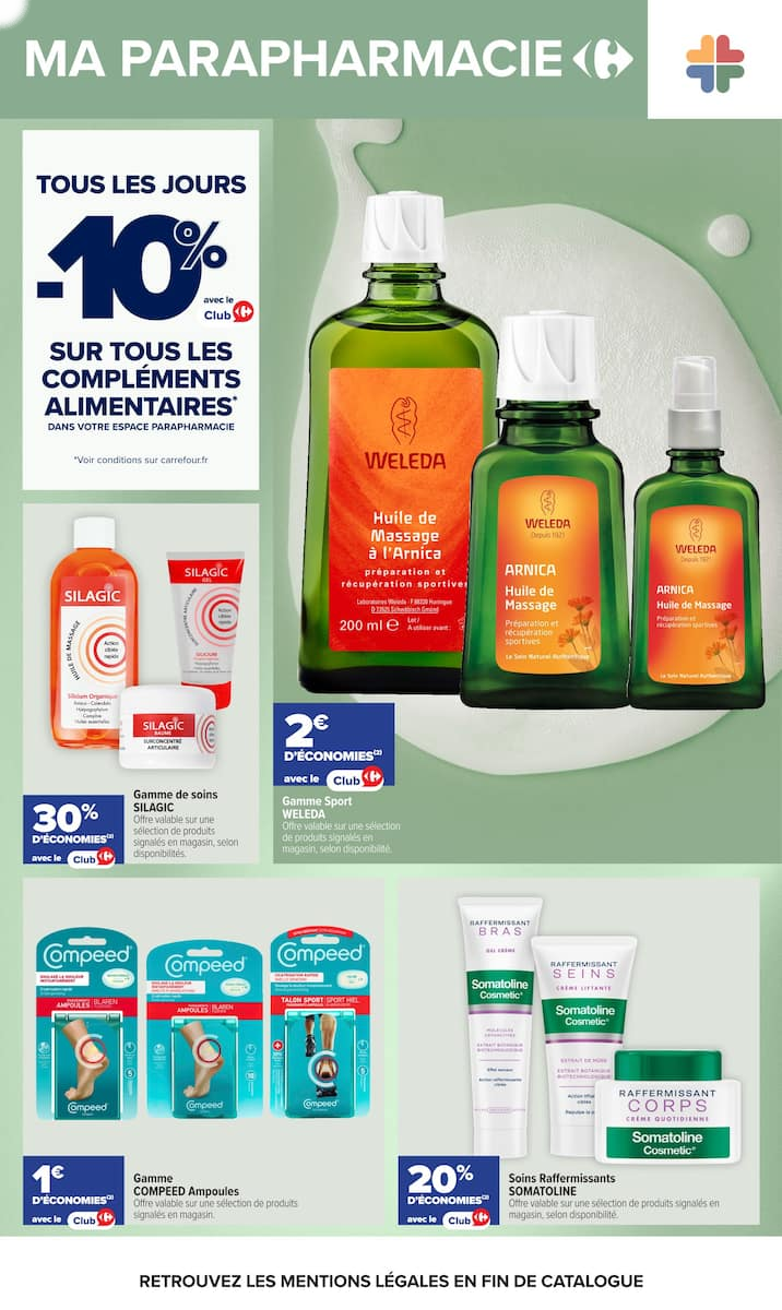 TOUTES EN BEAUTÉ - Page 34