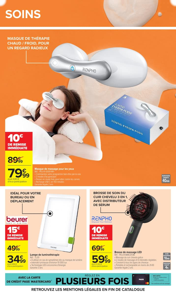 TOUTES EN BEAUTÉ - Page 26