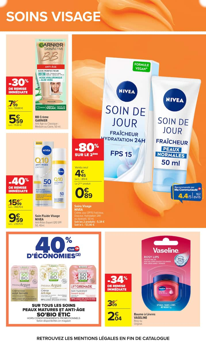 TOUTES EN BEAUTÉ - Page 20