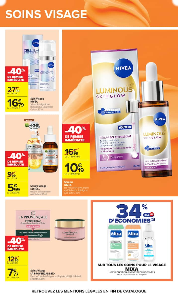 TOUTES EN BEAUTÉ - Page 19