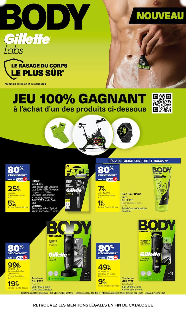 TOUTES EN BEAUTÉ - Page 56