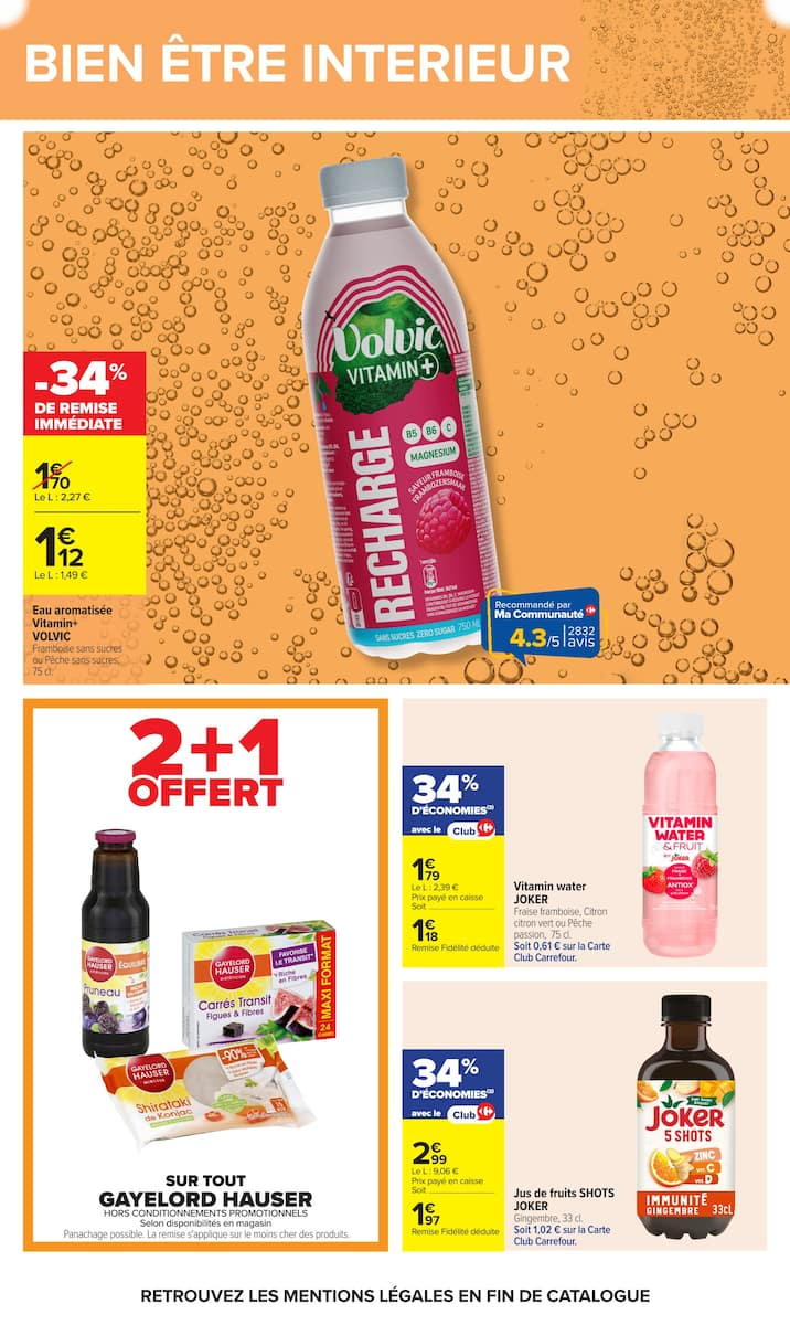 TOUTES EN BEAUTÉ - Page 40