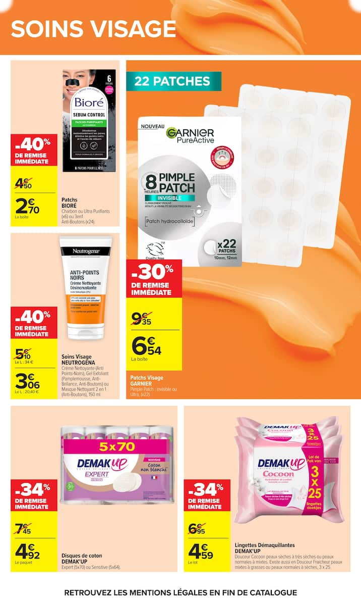 TOUTES EN BEAUTÉ - Page 22