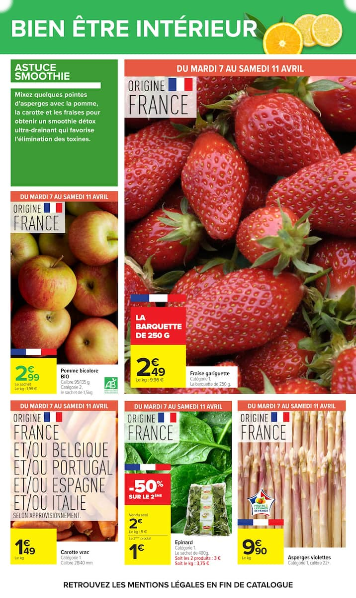 TOUTES EN BEAUTÉ - Page 38