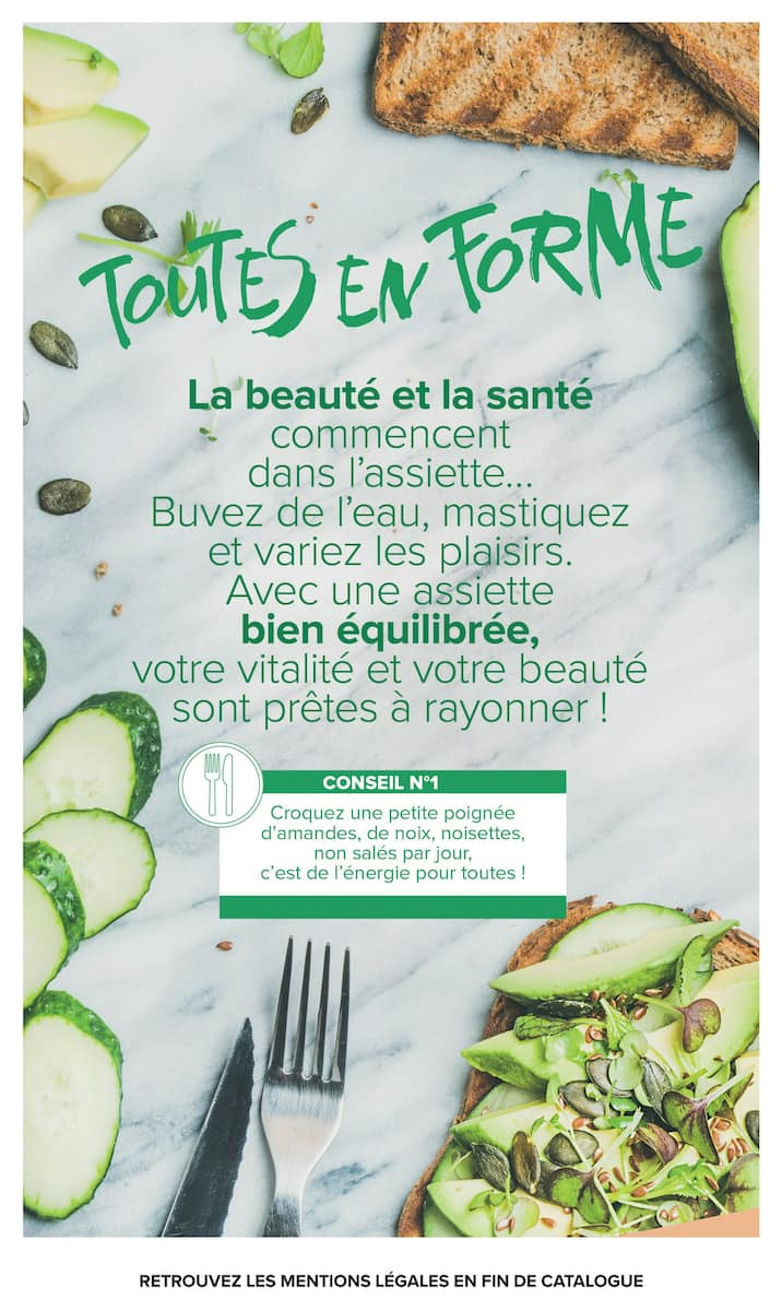 TOUTES EN BEAUTÉ - Page 37