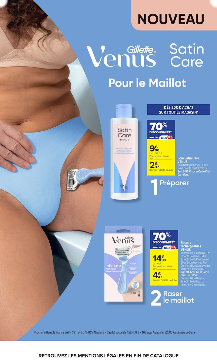 TOUTES EN BEAUTÉ - Page 55