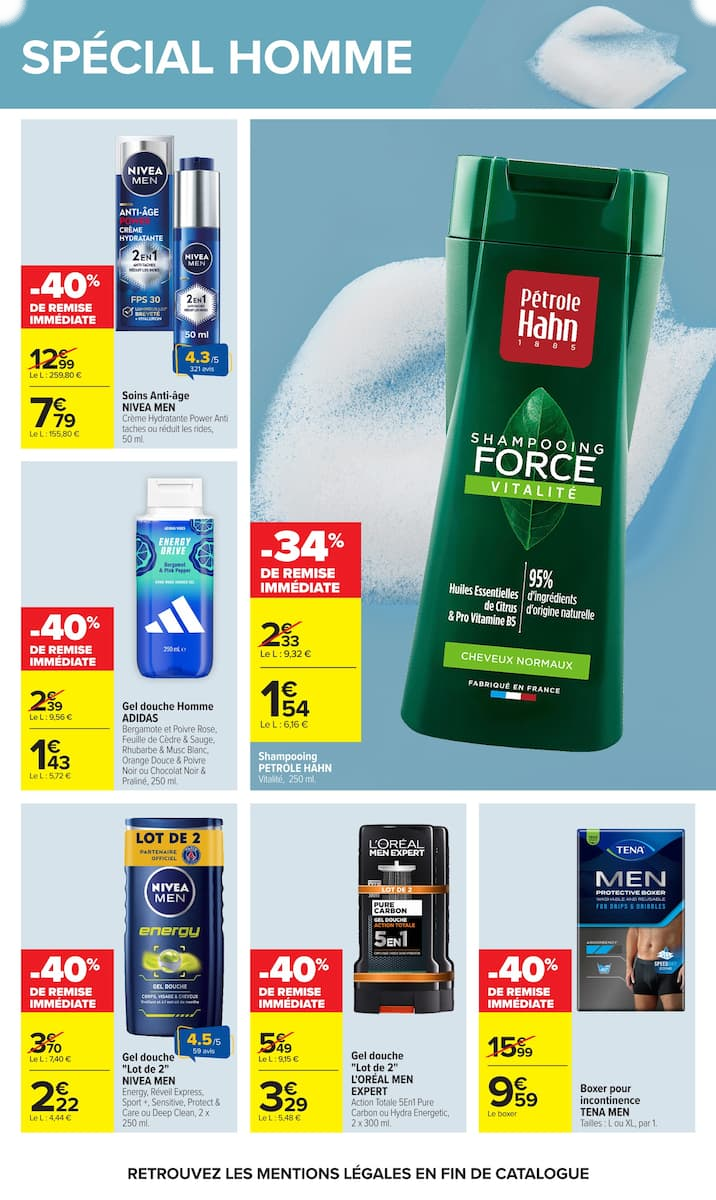 TOUTES EN BEAUTÉ - Page 52