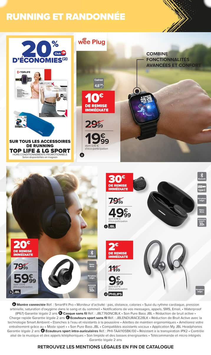 L'UNIVERS DU SPORT ET DES LOISIRS ! - Page 7