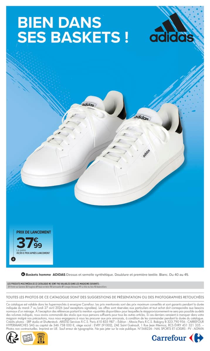 L'UNIVERS DU SPORT ET DES LOISIRS ! - Page 16