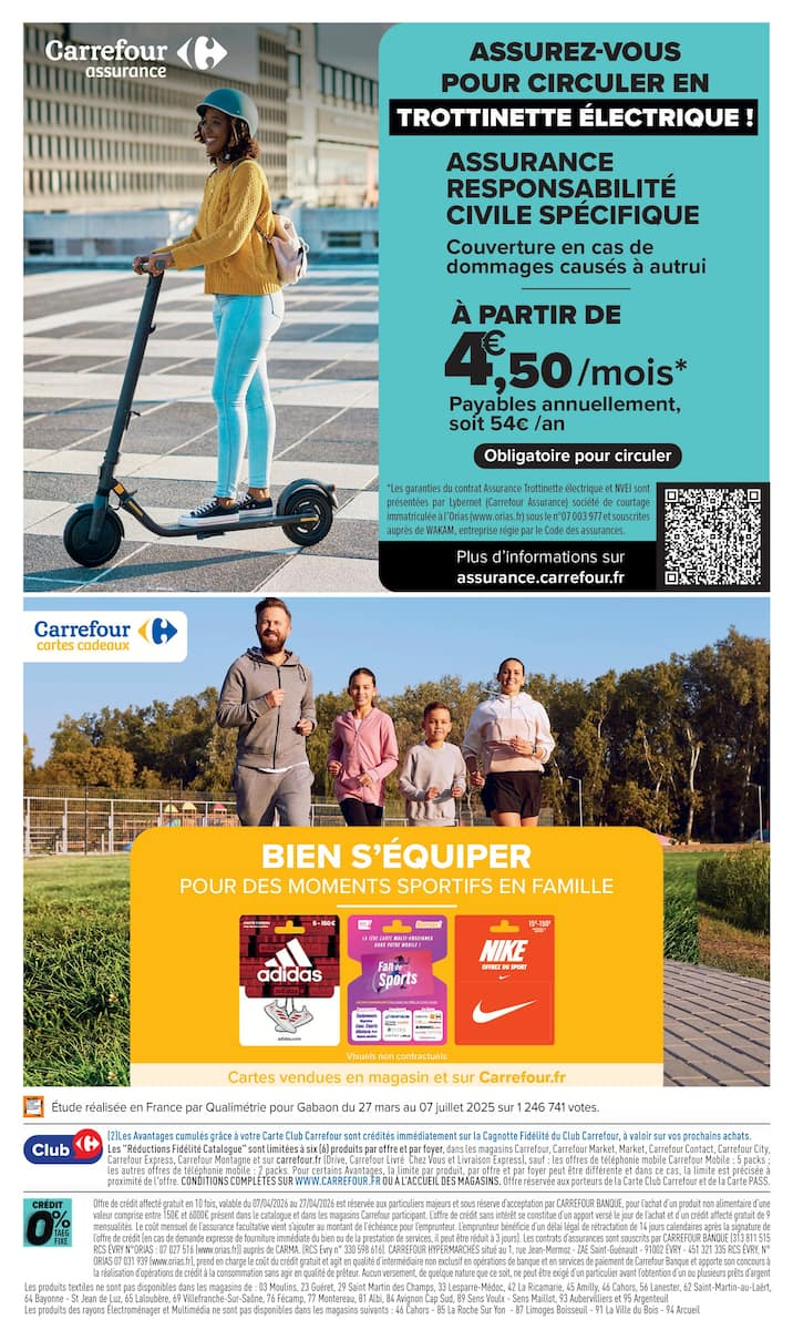 L'UNIVERS DU SPORT ET DES LOISIRS ! - Page 15