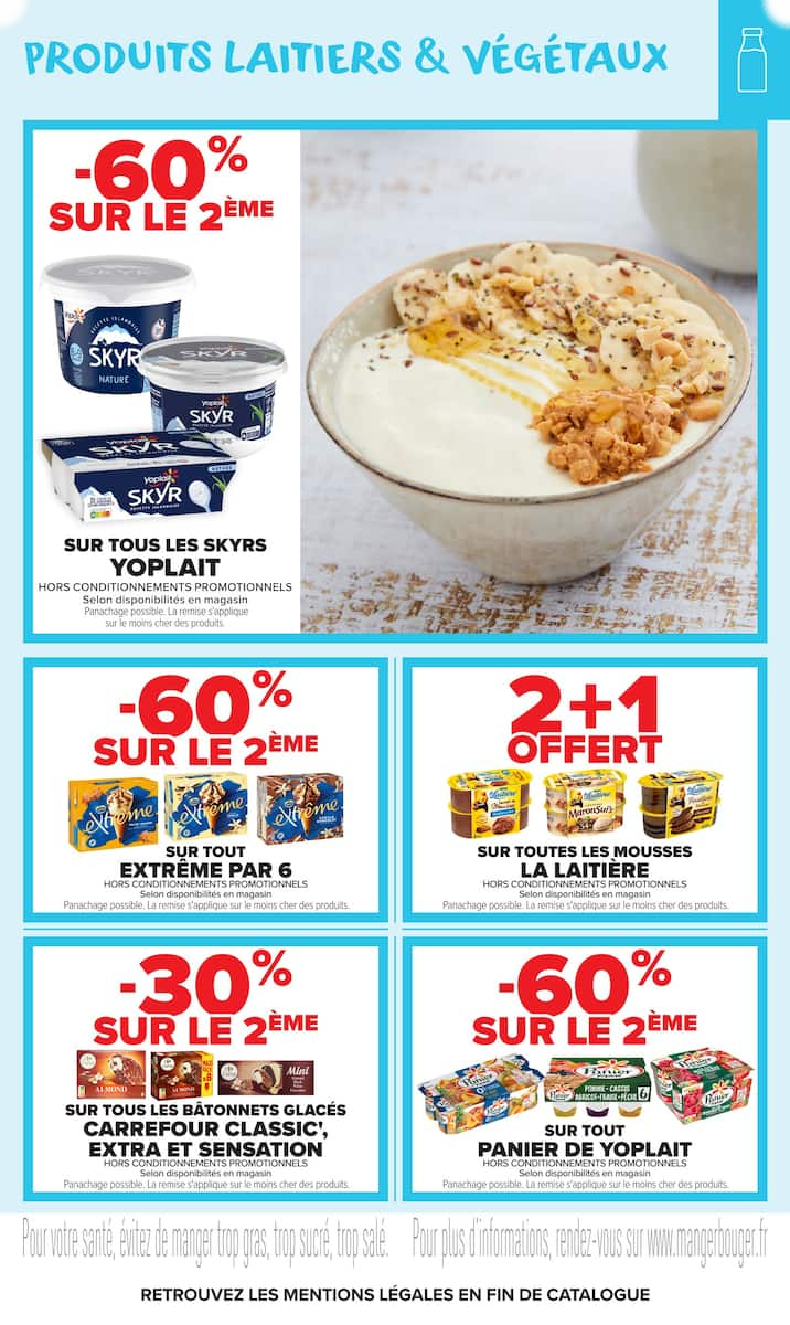 CARREFOUR MARKET - Page 5