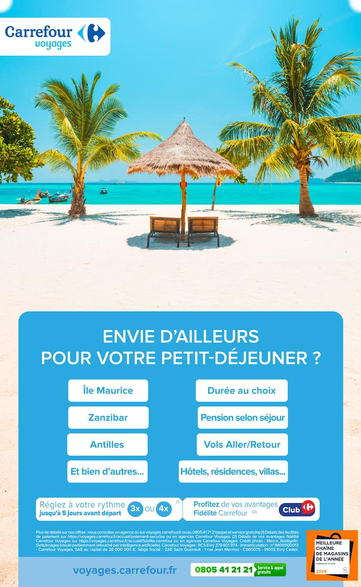 CARREFOUR MARKET - Page 12