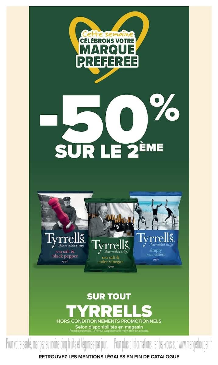 CARREFOUR MARKET - Page 3