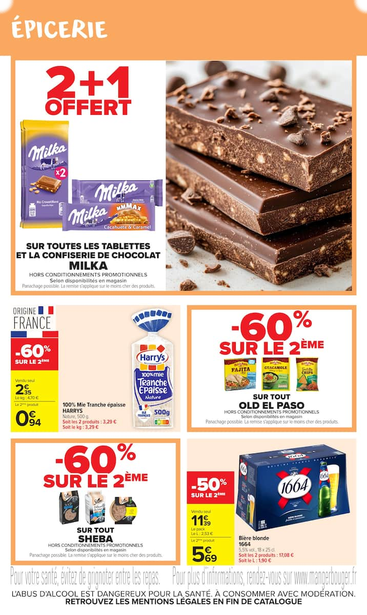 CARREFOUR MARKET - Page 10
