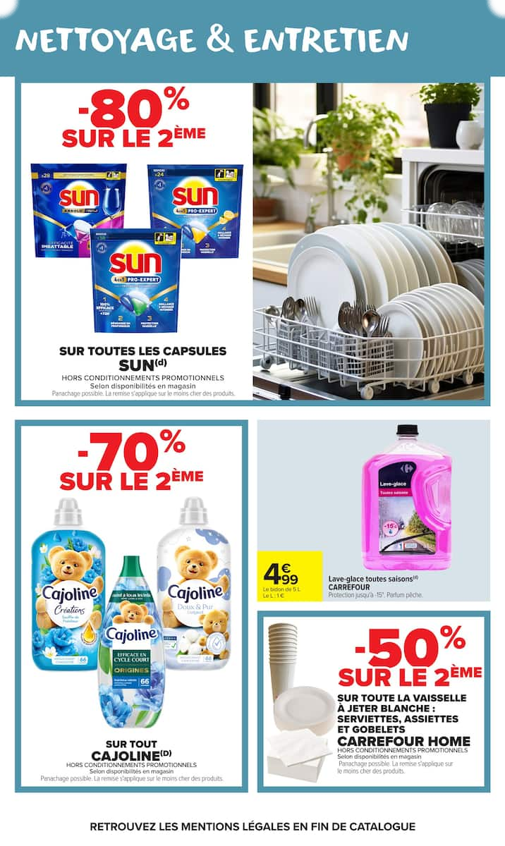 CARREFOUR MARKET - Page 11
