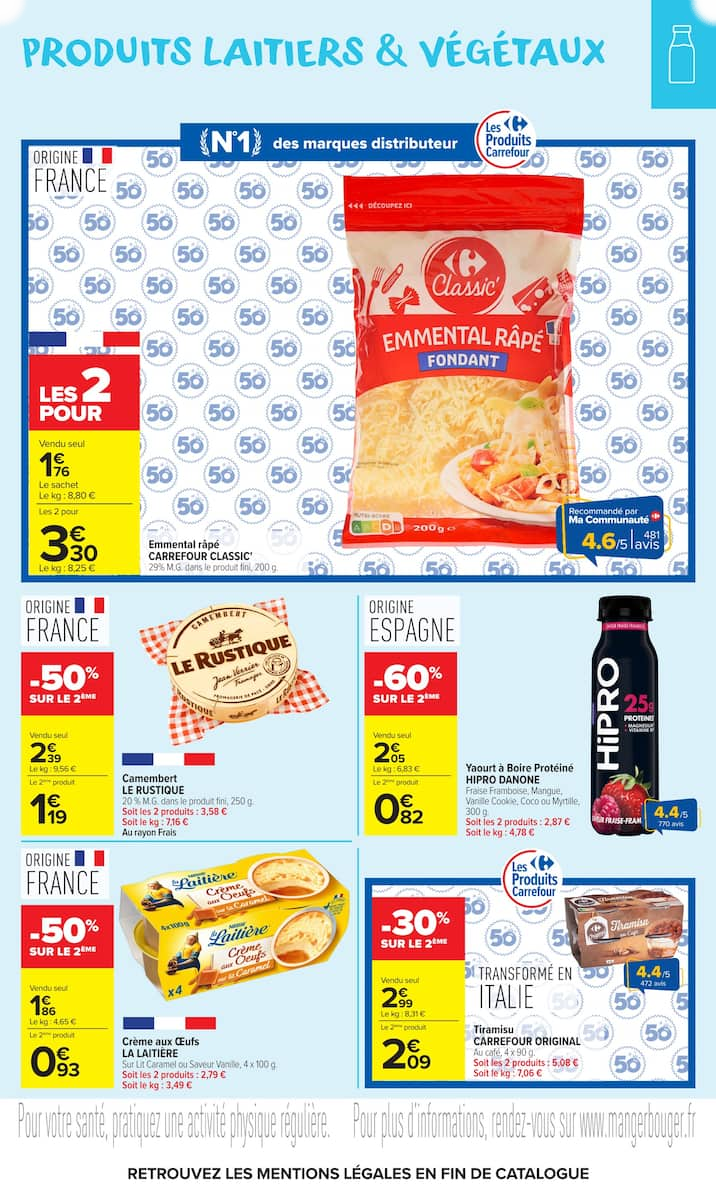 CARREFOUR MARKET - Page 4