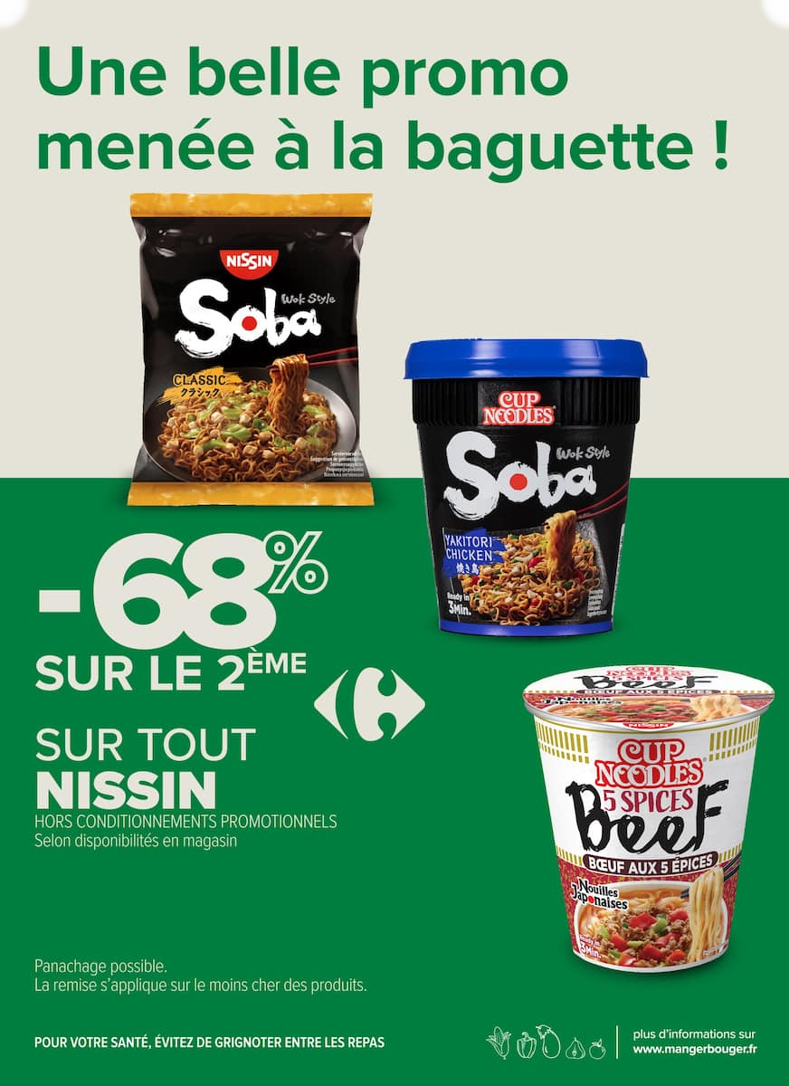J’peux pas, J’ai promos ! - Page 12