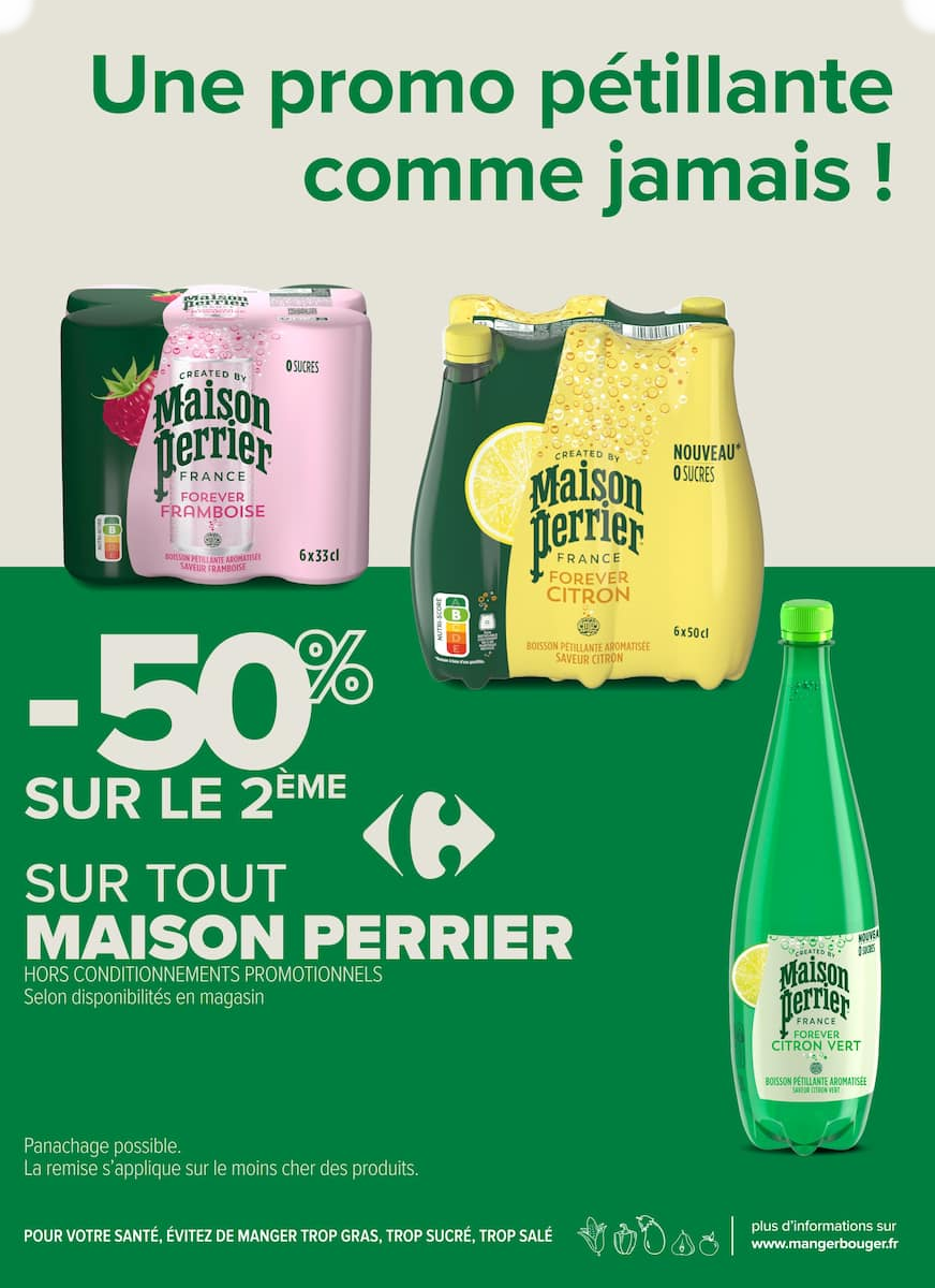 J’peux pas, J’ai promos ! - Page 15