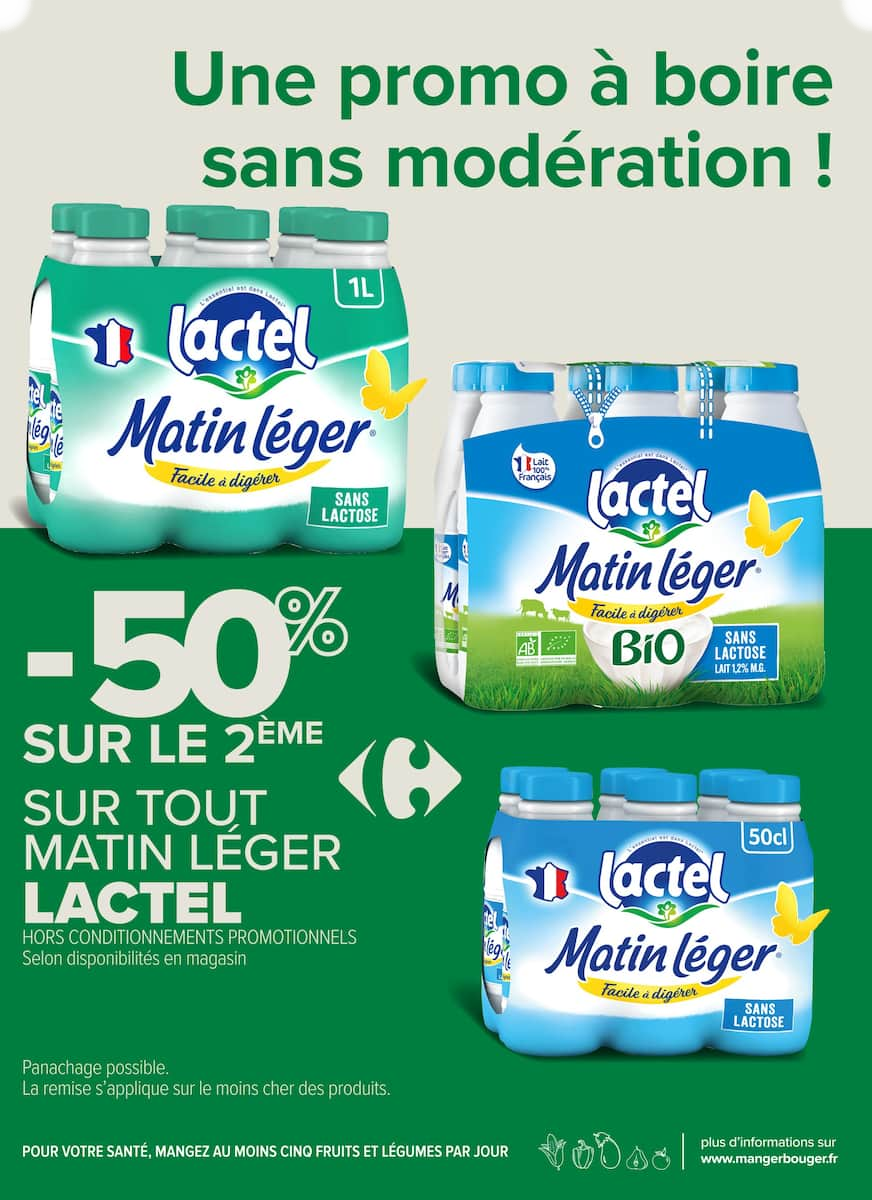 J’peux pas, J’ai promos ! - Page 5