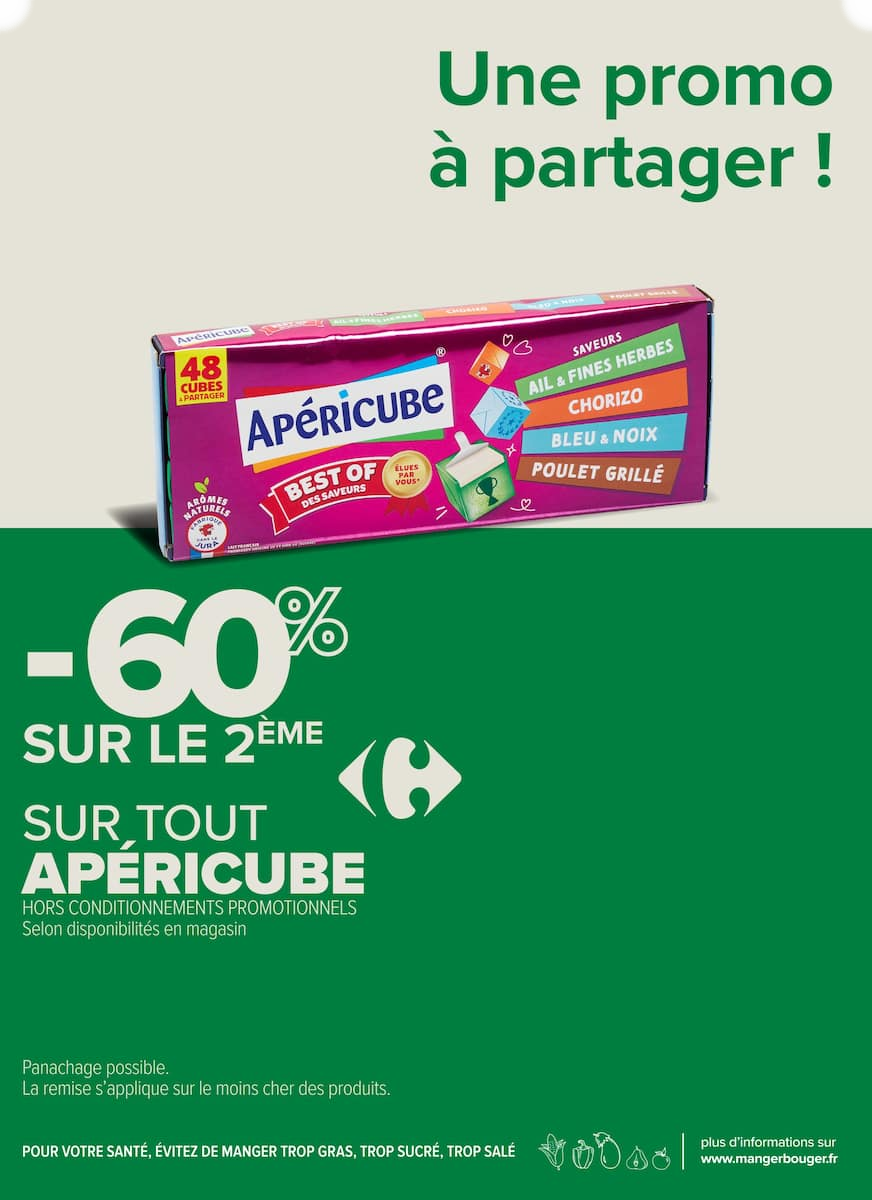 J’peux pas, J’ai promos ! - Page 3