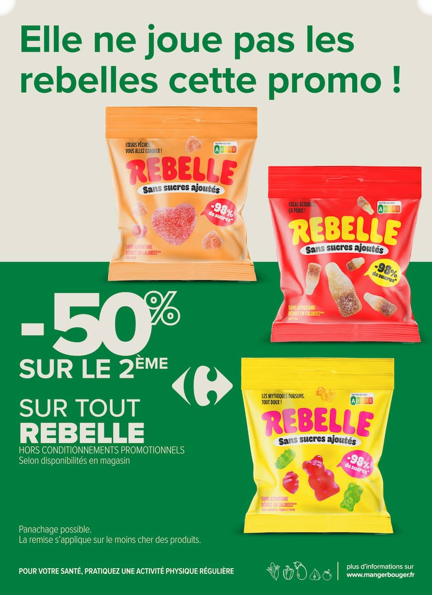 J’peux pas, J’ai promos ! - Page 10