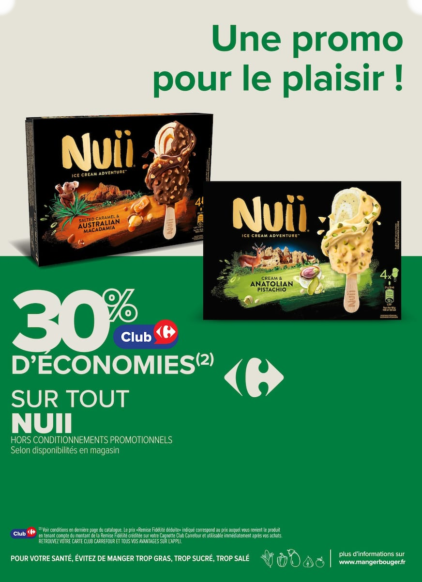 J’peux pas, J’ai promos ! - Page 7