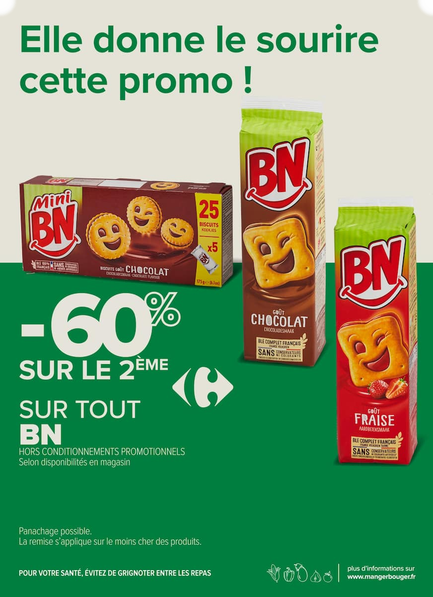 J’peux pas, J’ai promos ! - Page 8