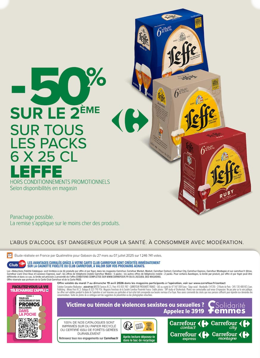 J’peux pas, J’ai promos ! - Page 21