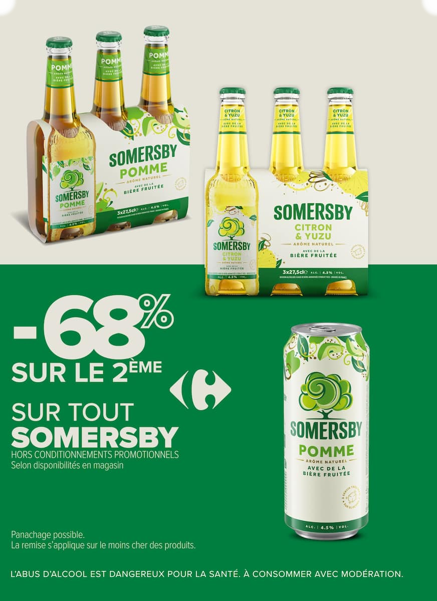 J’peux pas, J’ai promos ! - Page 19