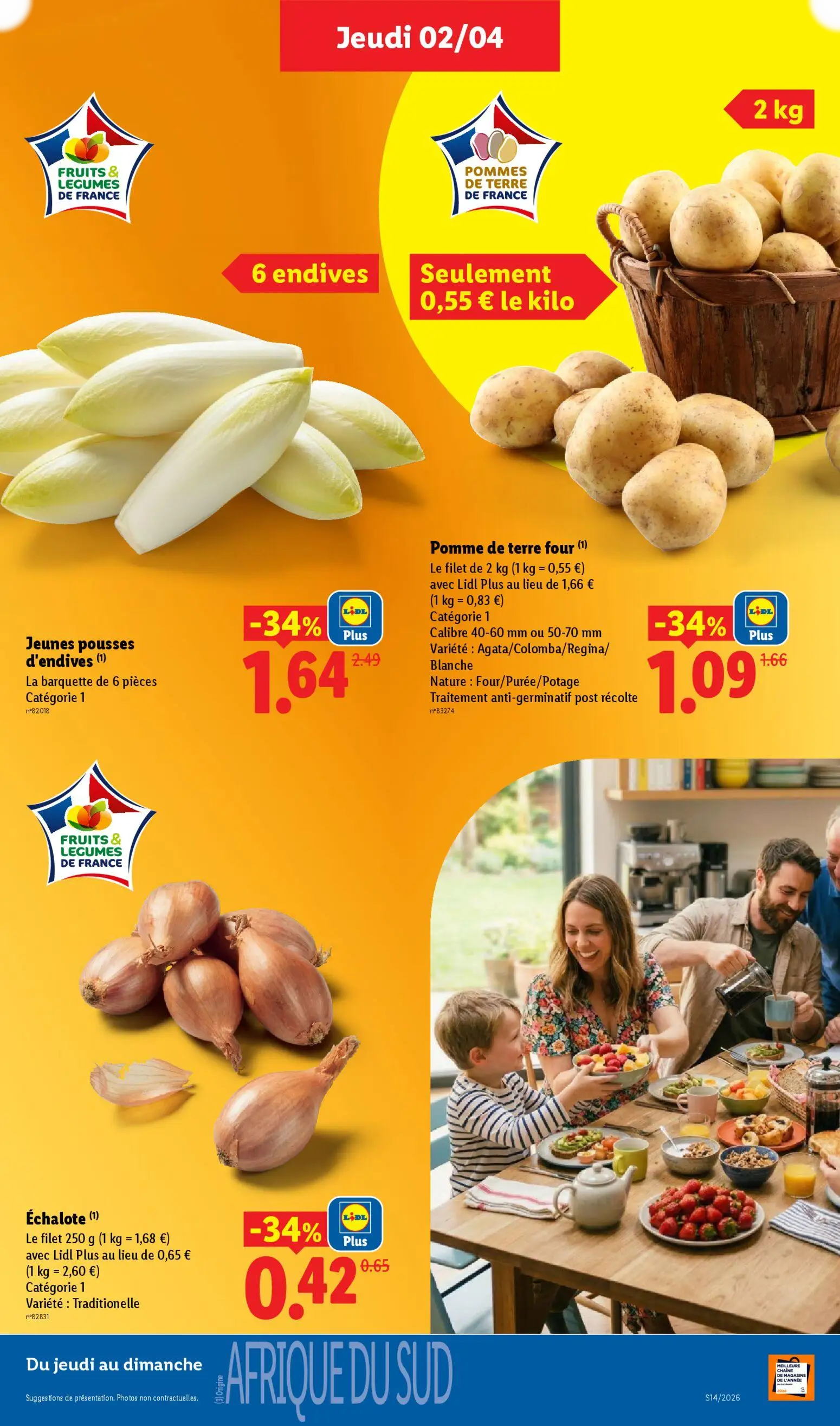  Catalog page 4 image 