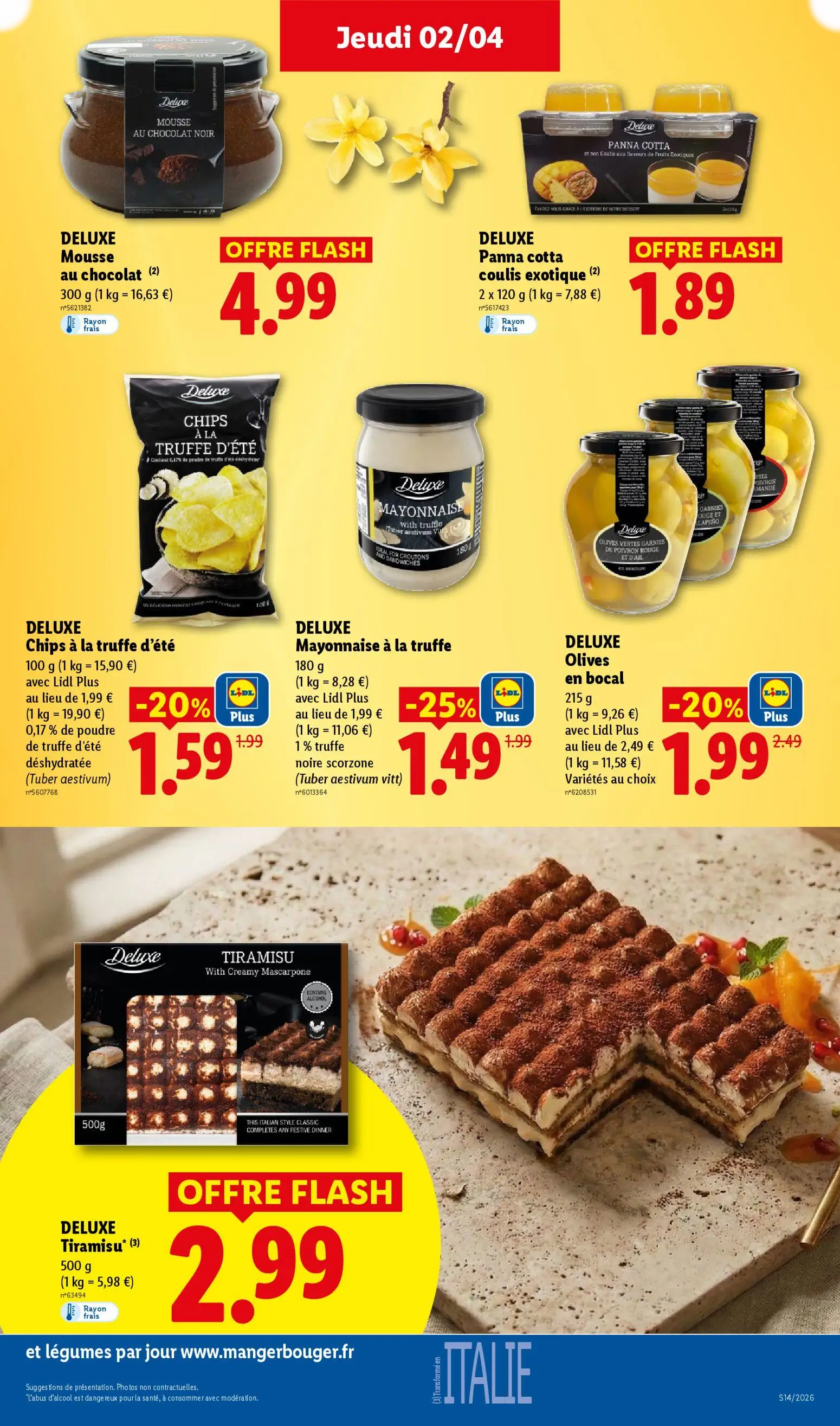  Catalog page 19 image 