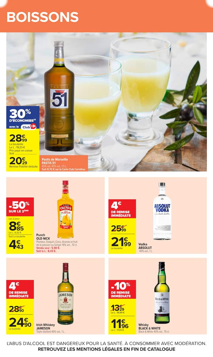 PETIT DÉJEUNER - Page 42