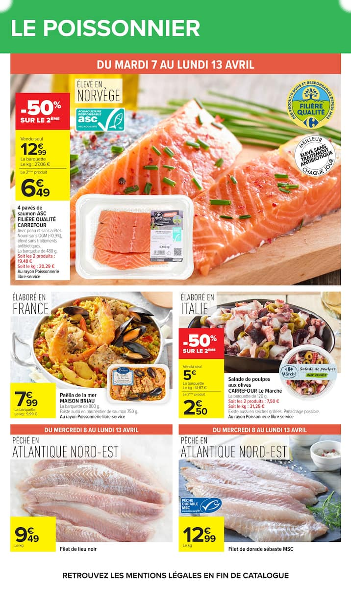 PETIT DÉJEUNER - Page 21