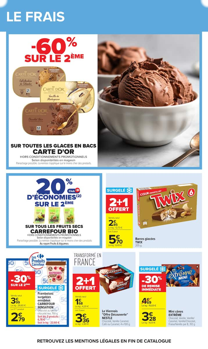 PETIT DÉJEUNER - Page 33