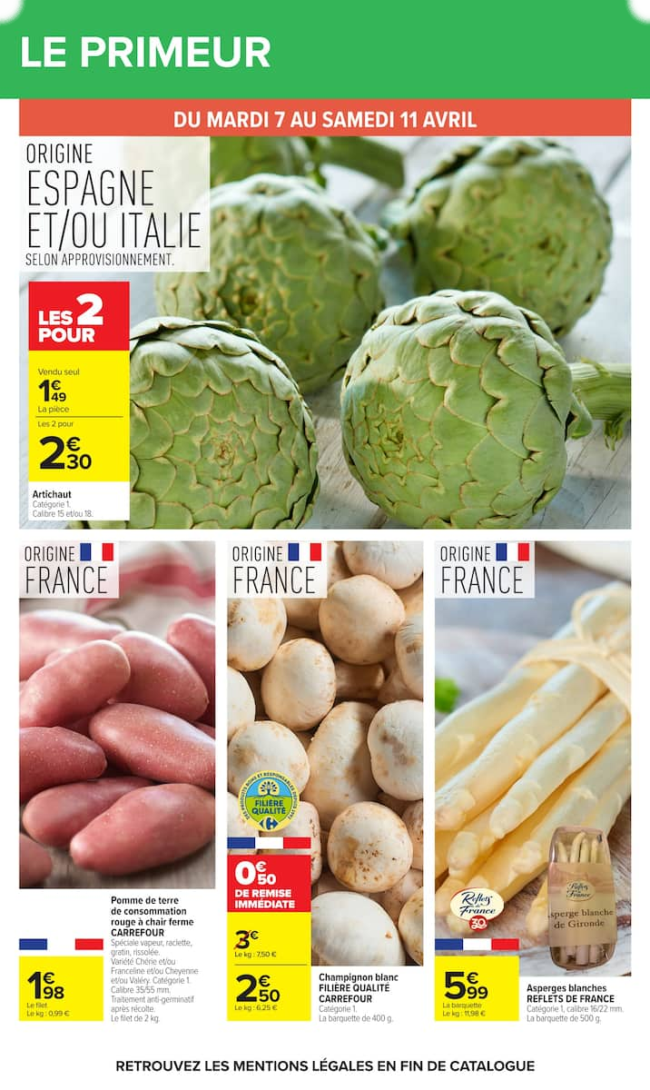 PETIT DÉJEUNER - Page 26