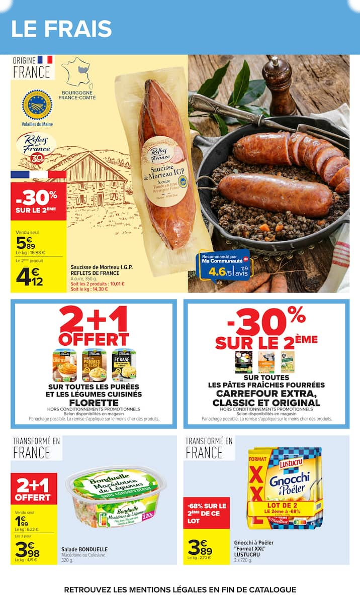 PETIT DÉJEUNER - Page 30