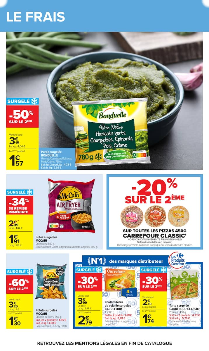 PETIT DÉJEUNER - Page 32