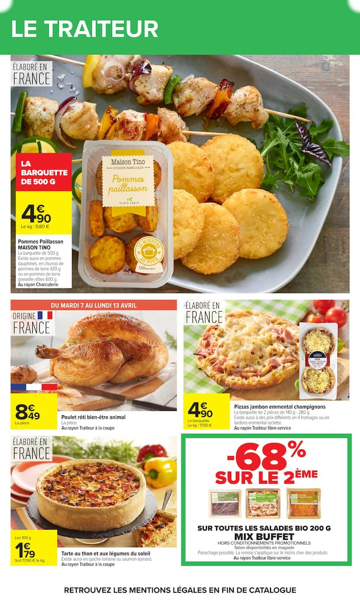 PETIT DÉJEUNER - Page 25