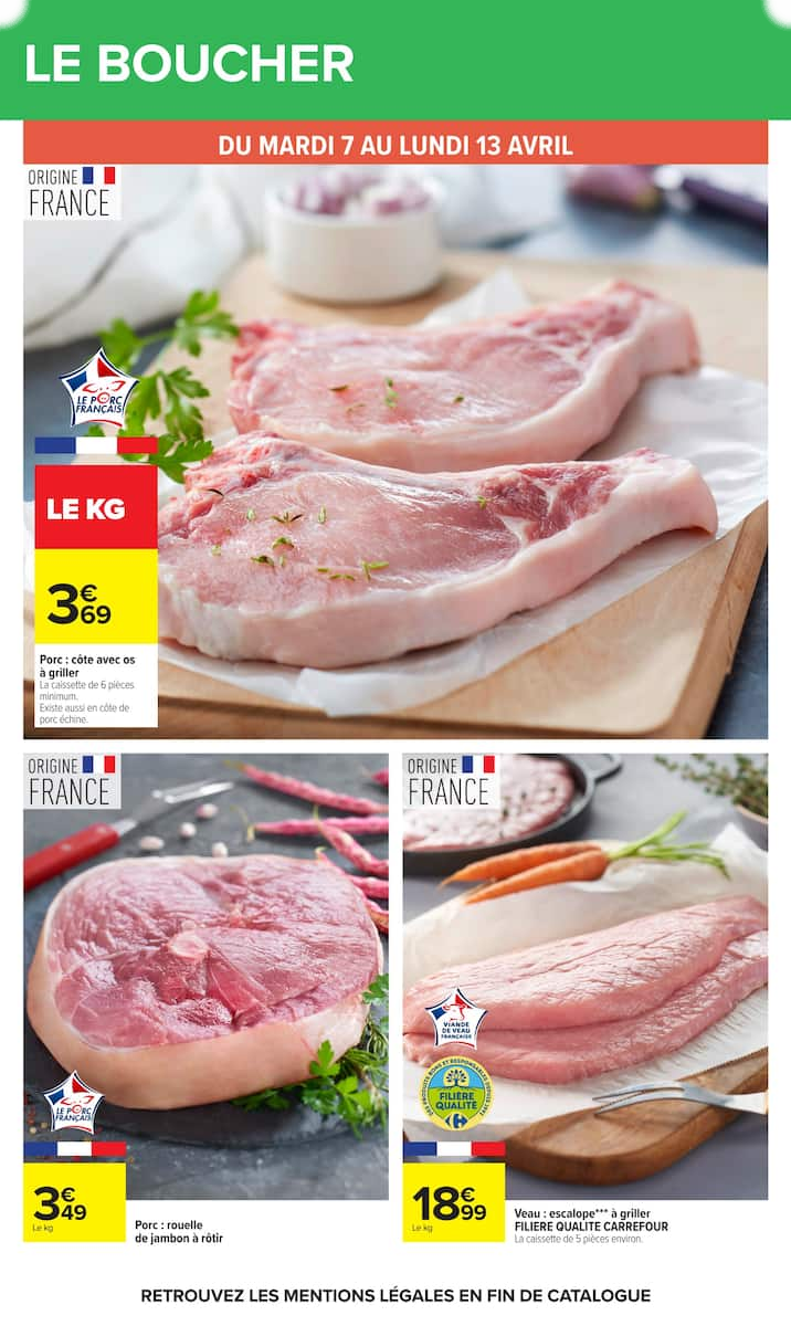 PETIT DÉJEUNER - Page 23