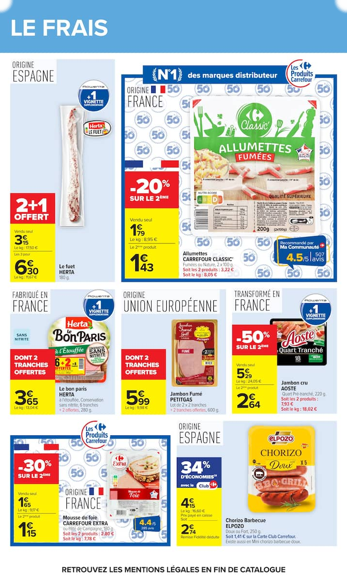 PETIT DÉJEUNER - Page 31