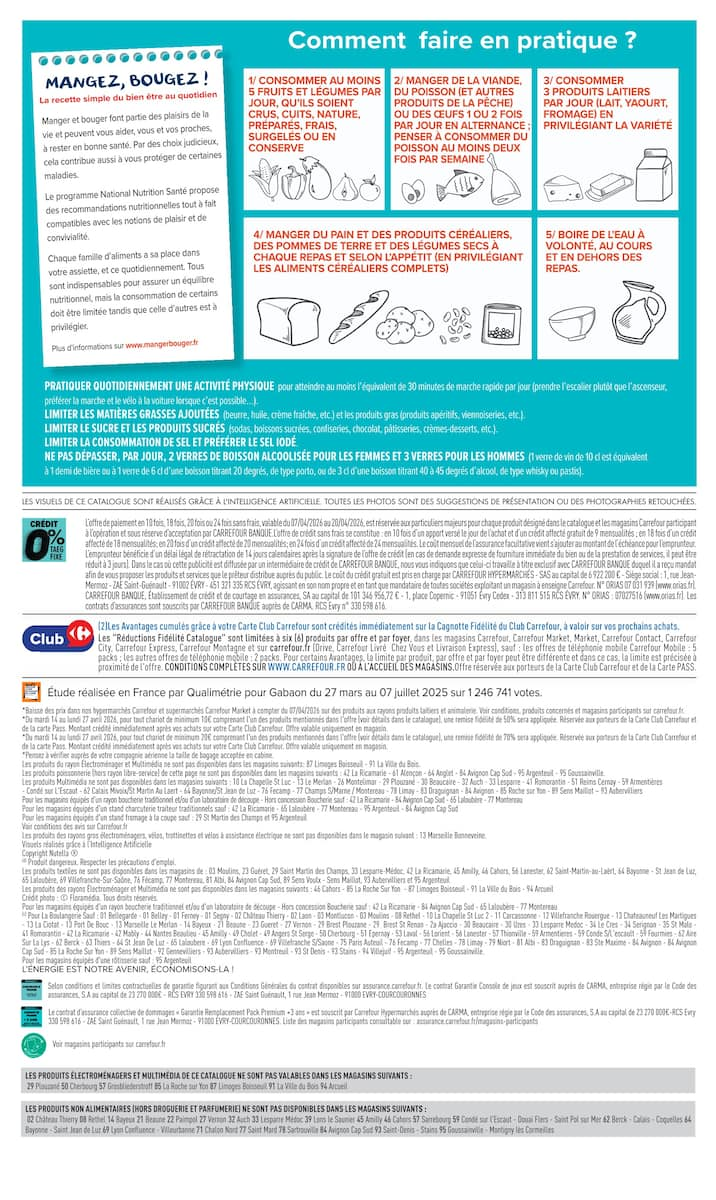 PETIT DÉJEUNER - Page 75