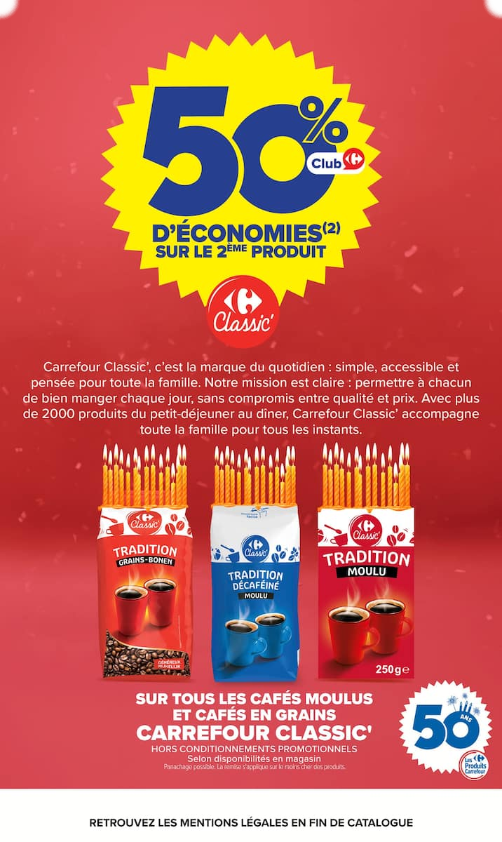 PETIT DÉJEUNER - Page 6