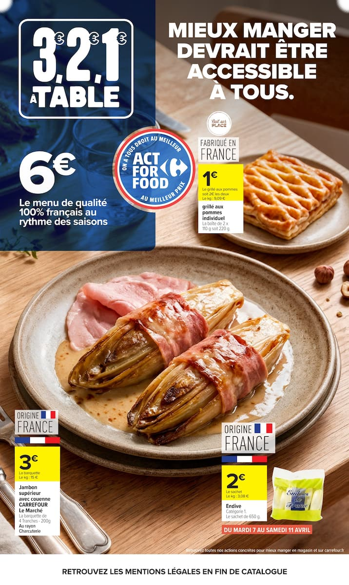 PETIT DÉJEUNER - Page 28