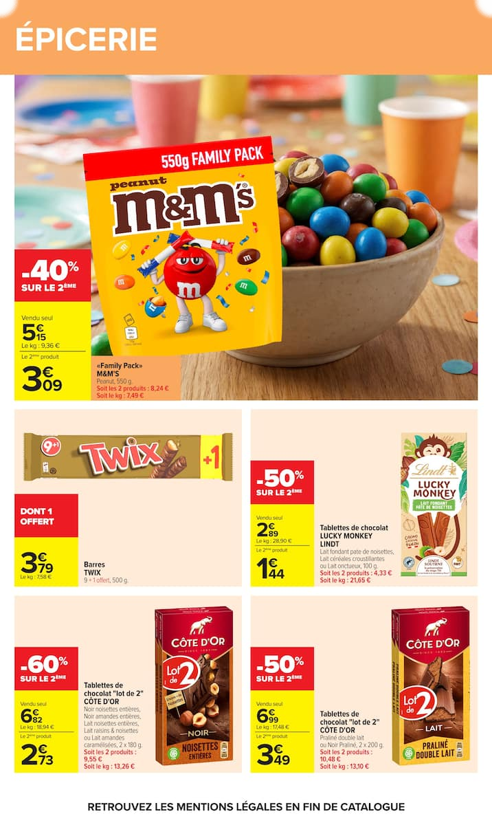 PETIT DÉJEUNER - Page 36