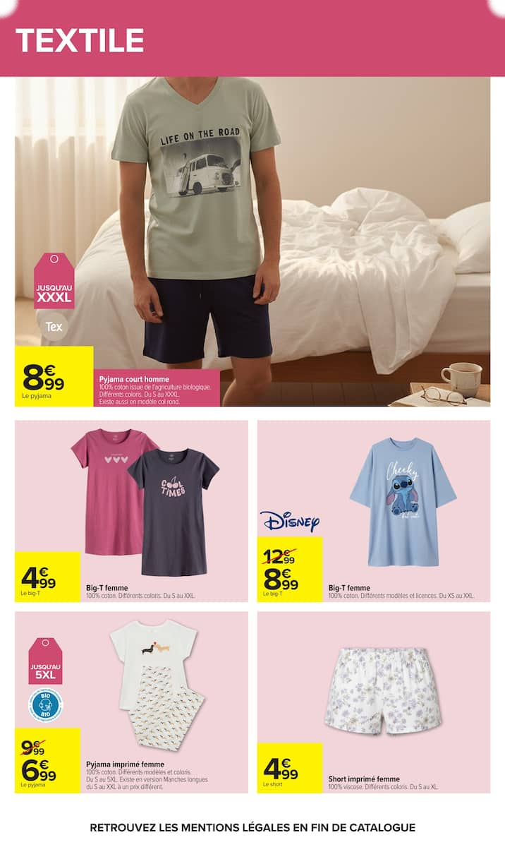 PETIT DÉJEUNER - Page 57